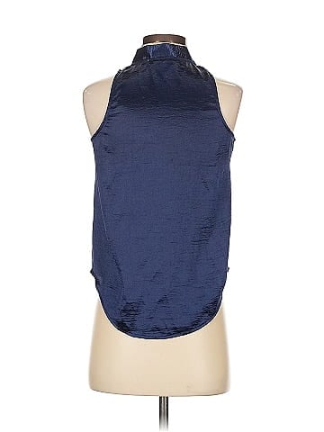Maeve Sleeveless Blouse (view 2)