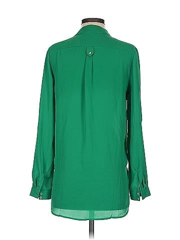 Fervour Long Sleeve Blouse (view 2)