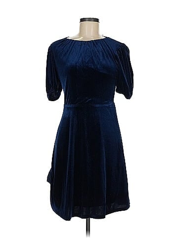 Mittoshop Cocktail Dress (view 1)
