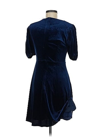 Mittoshop Cocktail Dress (view 2)