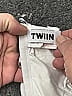 TWIIN Ivory Tank Top Size L - photo 6