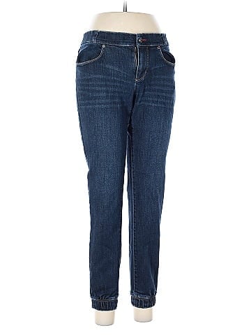 L.L.Bean Jeans (view 1)