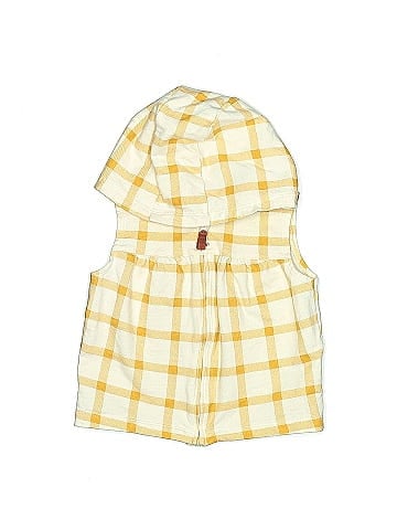 Carter's Poncho (view 1)