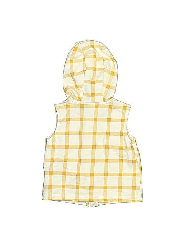 Carter's Poncho (view 2)