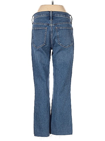 Madewell Jeans (view 2)