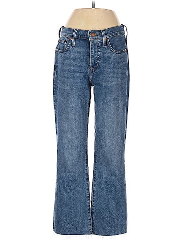 Madewell Jeans (view 1)