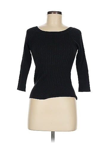 It's Our Time Pullover Sweater (view 1)