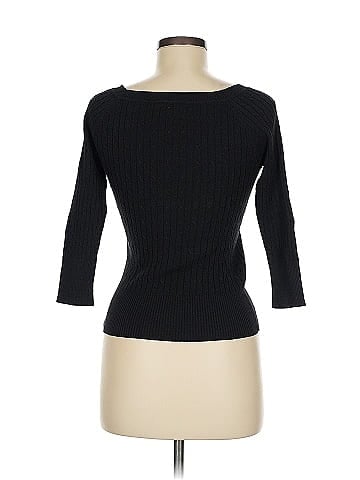 It's Our Time Pullover Sweater (view 2)