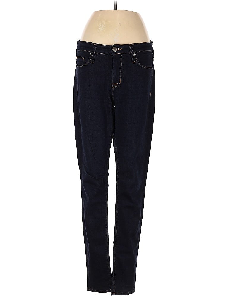 Pre-owned Hudson Jeans In Blue