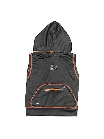 RBX Sleeveless Top (view 1)