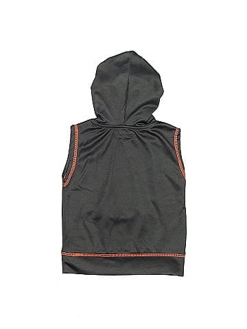 RBX Sleeveless Top (view 2)