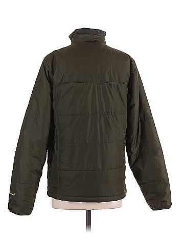 Columbia Coat (view 2)