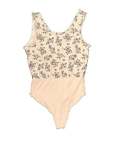 Wallflower Bodysuit (view 2)