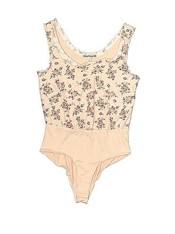 Wallflower Bodysuit (view 1)