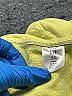 Baby Gap Yellow Zip Up Hoodie Size 18-24 mo - photo 3