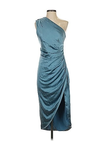 Elliatt Cocktail Dress (view 1)
