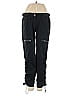 Elie Tahari Black Casual Pants Size 4 - photo 1