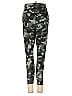 Athleta Camo Green Active Pants Size XS - photo 2