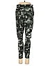 Athleta Camo Green Active Pants Size XS - photo 1