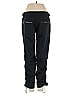 Elie Tahari Black Casual Pants Size 4 - photo 2