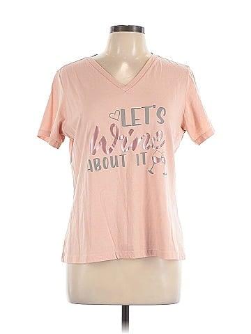 Bella + Canvas Short Sleeve T-Shirt (view 1)