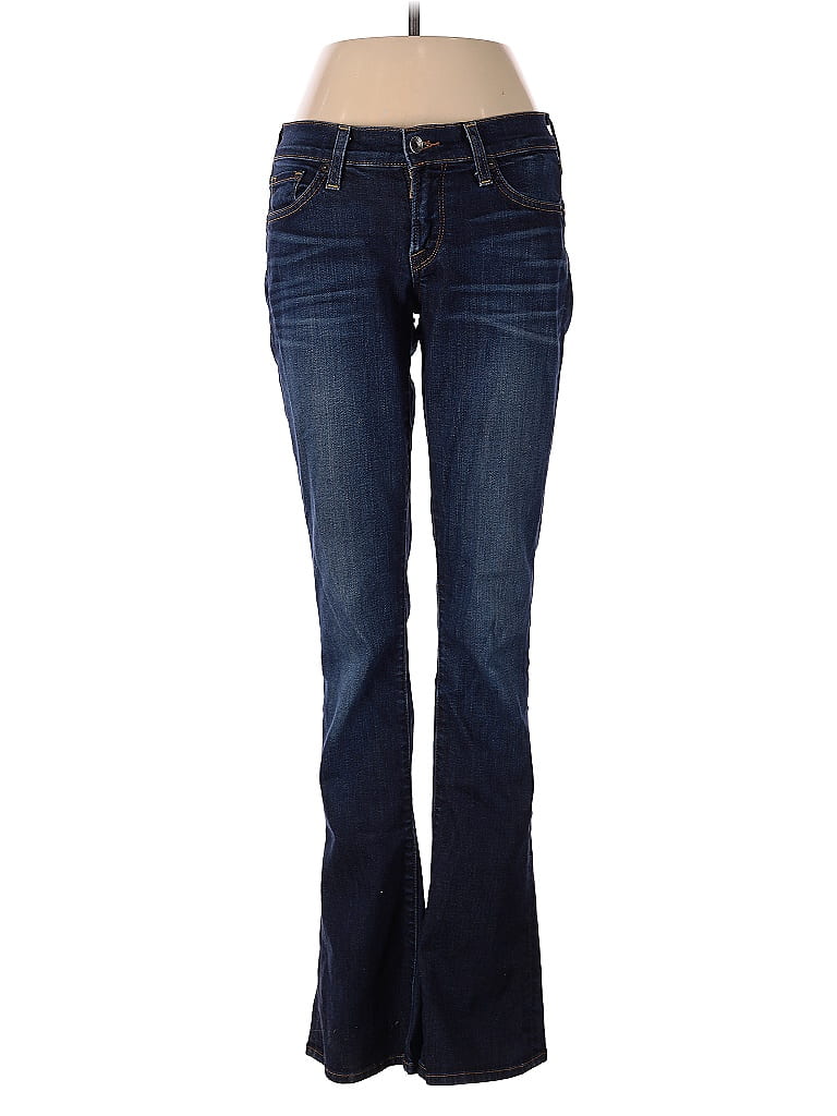 Lucky Brand Blue Jeans Size 2 71 off ThredUp