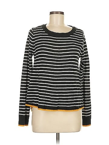 Cloud Chaser Pullover Sweater (view 1)