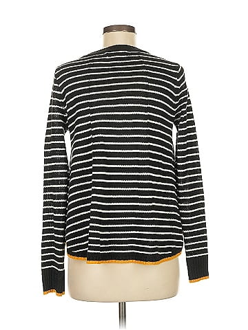 Cloud Chaser Pullover Sweater (view 2)