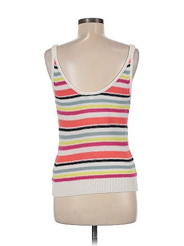 Cupcakes & Cashmere Sweater Vest (view 2)