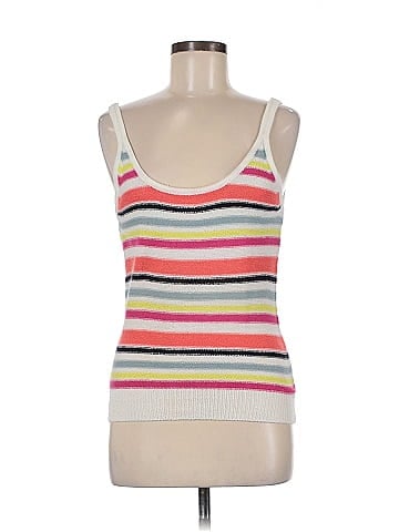 Cupcakes & Cashmere Sweater Vest (view 1)