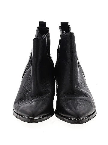 Marc Fisher LTD Ankle Boots (view 2)