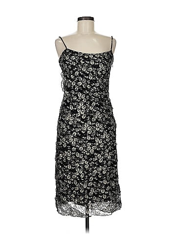 Armani Collezioni Cocktail Dress (view 1)