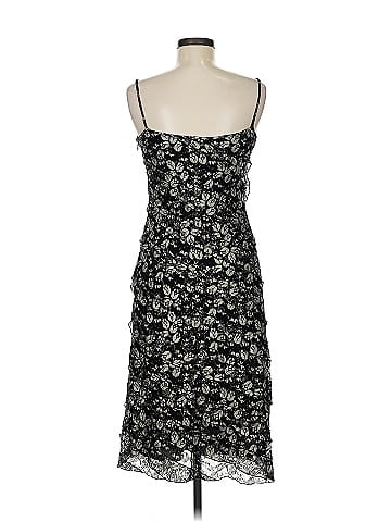Armani Collezioni Cocktail Dress (view 2)