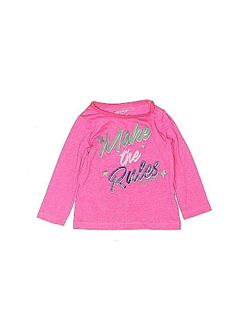 Skechers Long Sleeve T-Shirt (view 1)