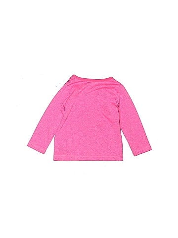 Skechers Long Sleeve T-Shirt (view 2)