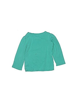 Gymboree 3/4 Sleeve T-Shirt (view 2)