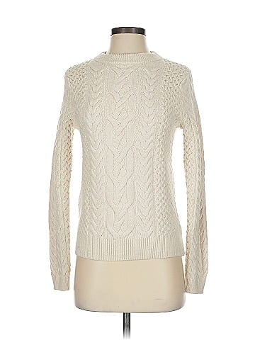 Nili Lotan Pullover Sweater (view 1)