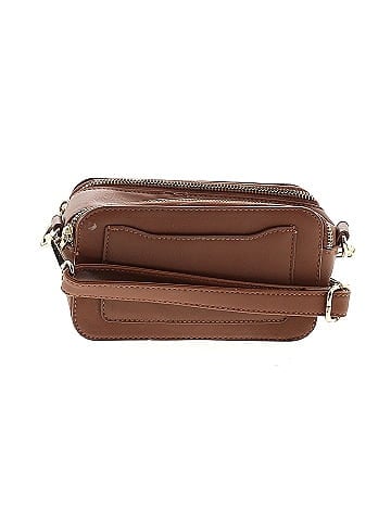 Unbranded Crossbody Bag (view 1)