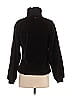 Mountain Hardwear 100% Polyester Black Faux Fur Jacket Size S - photo 2