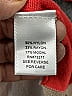 Dana Buchman Red Cardigan Size XS - photo 4