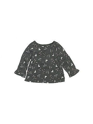 Jumping Beans 3/4 Sleeve T-Shirt (view 1)