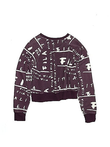 FILA Pullover Sweater (view 2)