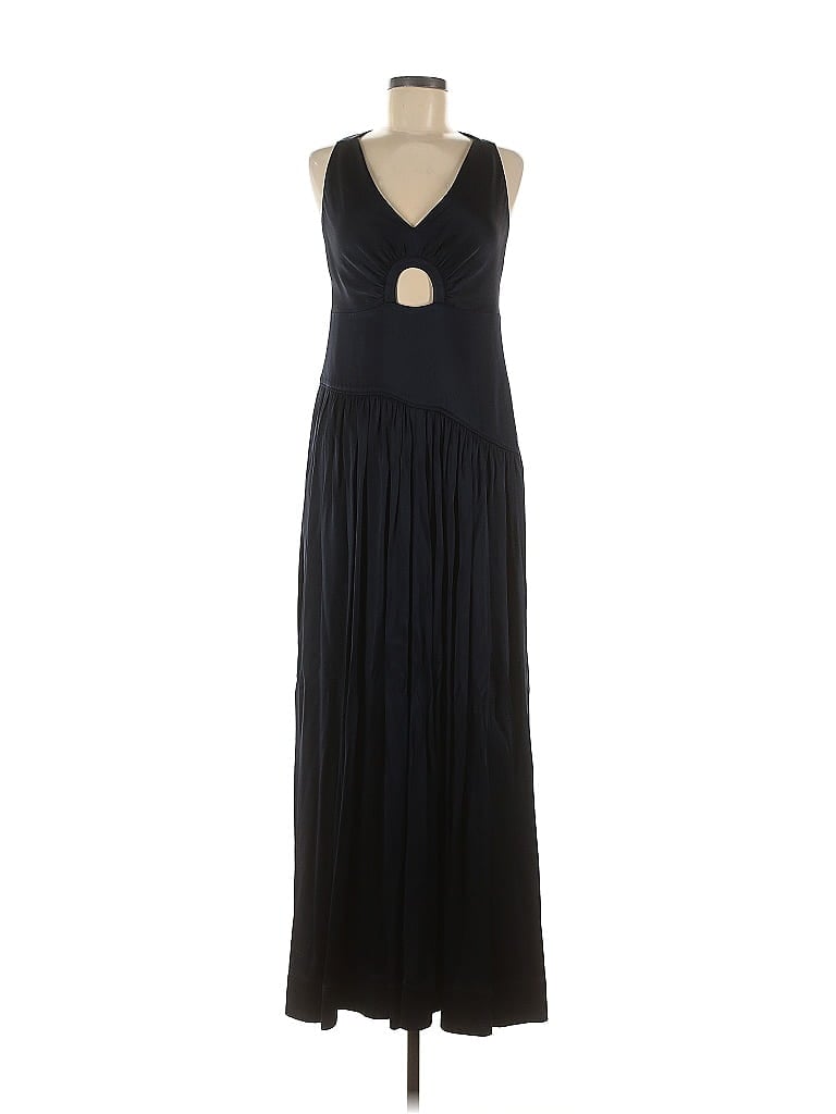 Pre-owned 3.1 Phillip Lim Casual Dress In Black