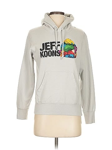 UT for Uniqlo Pullover Hoodie (view 1)