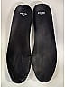 Fendi 100% Leather Gray White Leather Karlito Sneakers Size EU 36 - photo 9