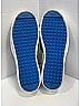 Fendi 100% Leather Gray White Leather Karlito Sneakers Size EU 36 - photo 10