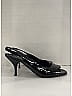 Prada Black Heels Size EU 36 1/2 - photo 10