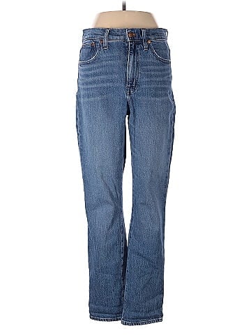 Madewell Jeans (view 1)