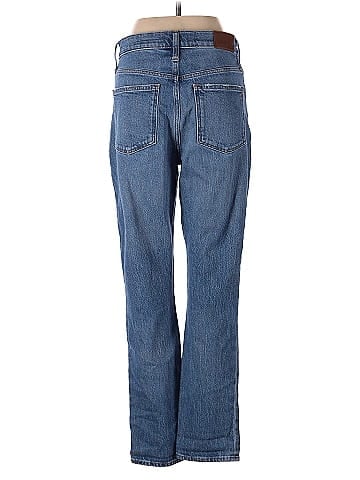 Madewell Jeans (view 2)