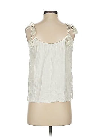 The Odells Sleeveless Blouse (view 2)